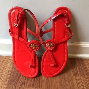 Tory Burch sandals